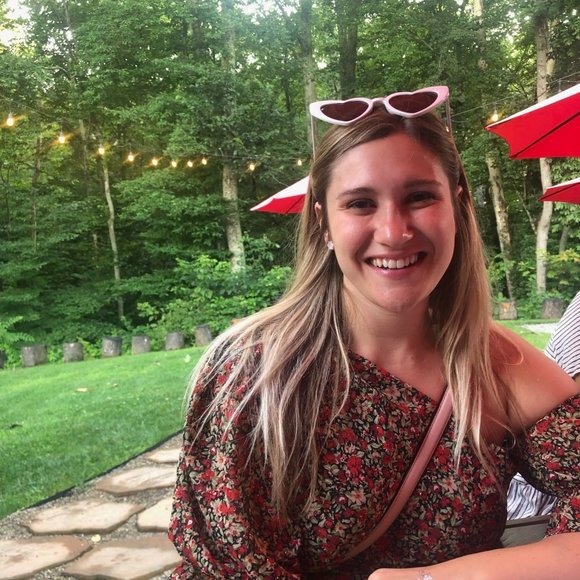 Meet your Posher, Violet - Picture 1 of 1